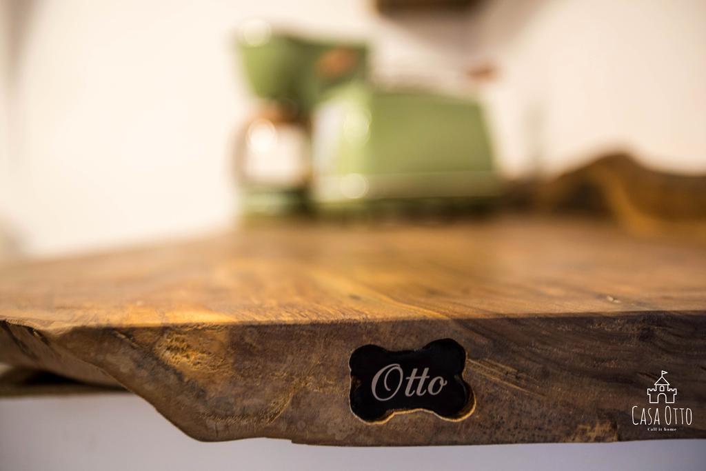 Casa Otto Sighisoara 아파트 외부 사진