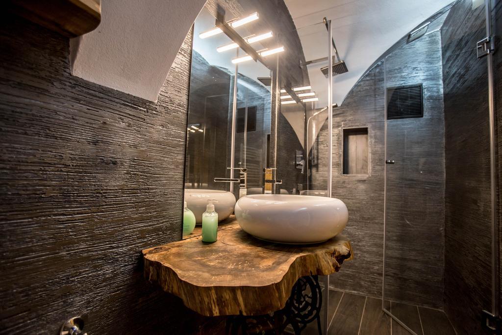 Casa Otto Sighisoara 아파트 외부 사진